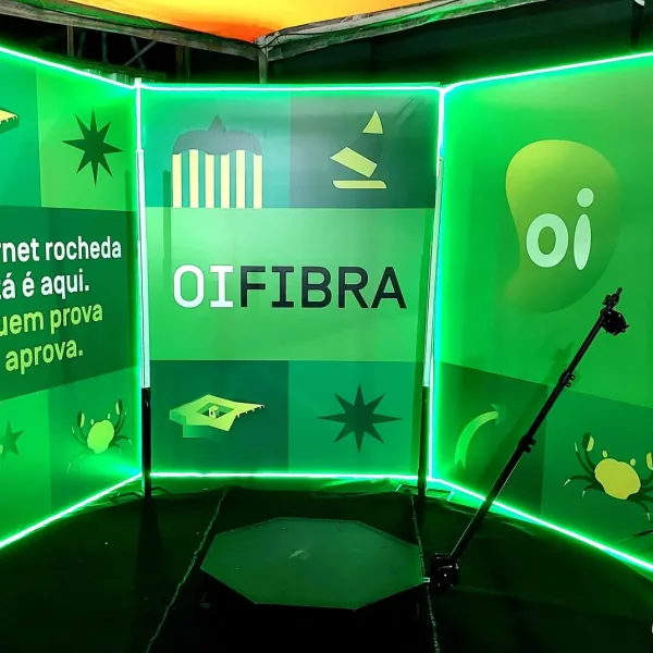 Msom - Locação de equipamentos para eventos-  (84) 98181-8075