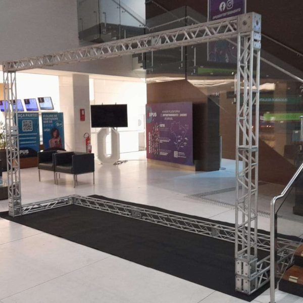 Msom - Locação de equipamentos para eventos- (84) 98181-8075