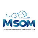 Msom - Locação de equipamentos para eventos-  (84) 98181-8075