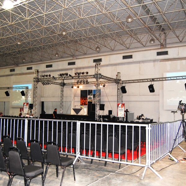 Msom - Locação de equipamentos para eventos-  (84) 98181-8075
