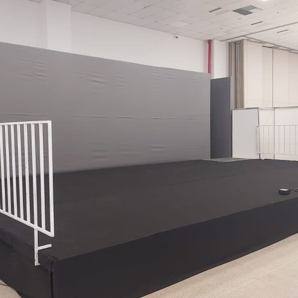 Msom - Locação de equipamentos para eventos-  (84) 98181-8075
