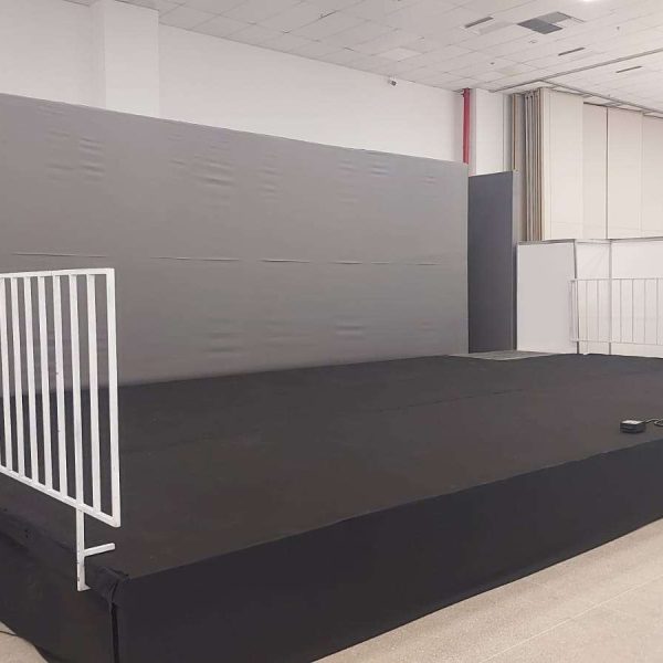 Msom - Locação de equipamentos para eventos-  (84) 98181-8075