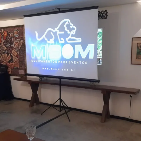 Msom - Locação de equipamentos para eventos-  (84) 98181-8075
