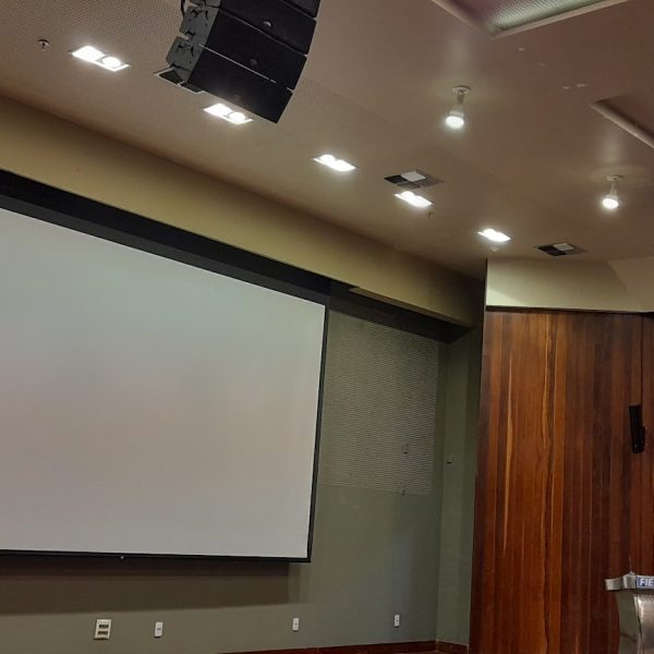 Msom - Locação de equipamentos para eventos- (84) 98181-8075