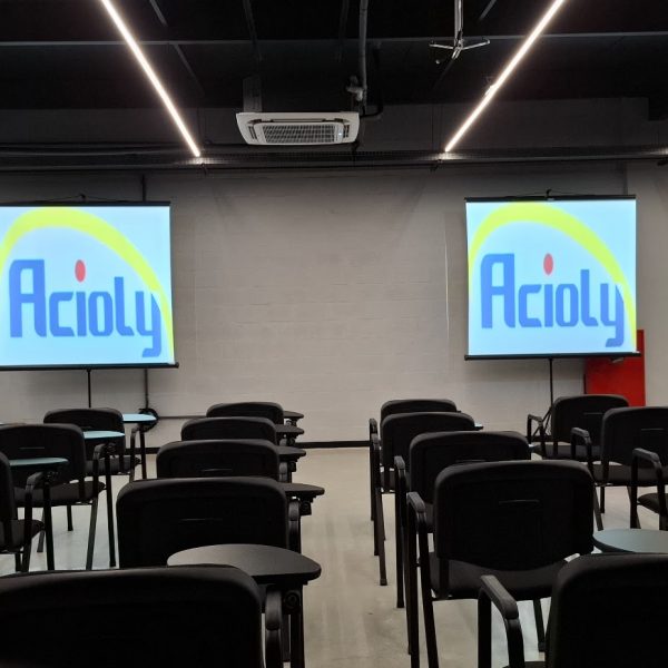 Msom - Locação de equipamentos para eventos-  (84) 98181-8075