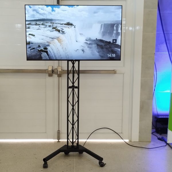 Msom - Locação de equipamentos para eventos-  (84) 98181-8075