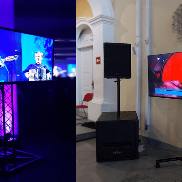 Msom - Locação de equipamentos para eventos-  (84) 98181-8075