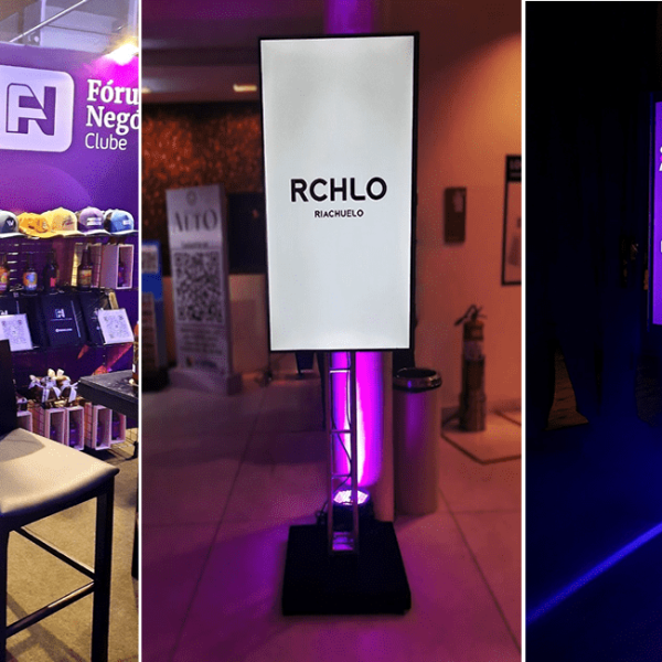 Msom - Locação de equipamentos para eventos-  (84) 98181-8075