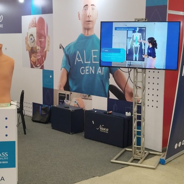 Msom - Locação de equipamentos para eventos-  (84) 98181-8075