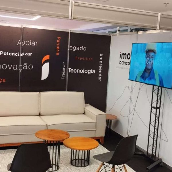 Msom - Locação de equipamentos para eventos- (84) 98181-8075